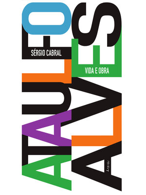 cover image of Ataulfo Alves